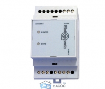 Контроллер уровня жидкости MAC3 ELETTROSONDA-Q-NS (EQ3SC01000)