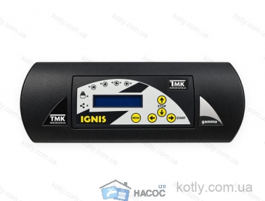 Блок управления котлом Kom-Ster IGNIS