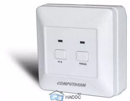 Computherm RX (Приемник для моделей Q7RF и Q3RF)