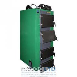 Котел твердотопливный MODERATOR Unica Vento 20kW