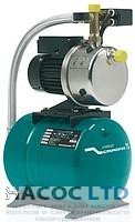 Grundfos Hydrojet JP5 24 л Насосная станция