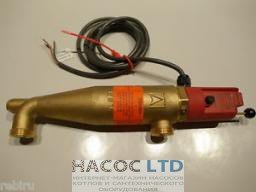 Датчик контроля уровня воды в котле Afriso WMS-WP6