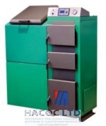 Котел твердотопливный MODERATOR Unica Vento Eko 15kW
