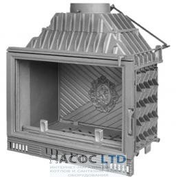 Каминная топка KAW-MET W1-(14kwt)