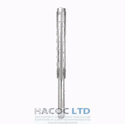 Cкважинный насос Grundfos SP 125-4 AA
