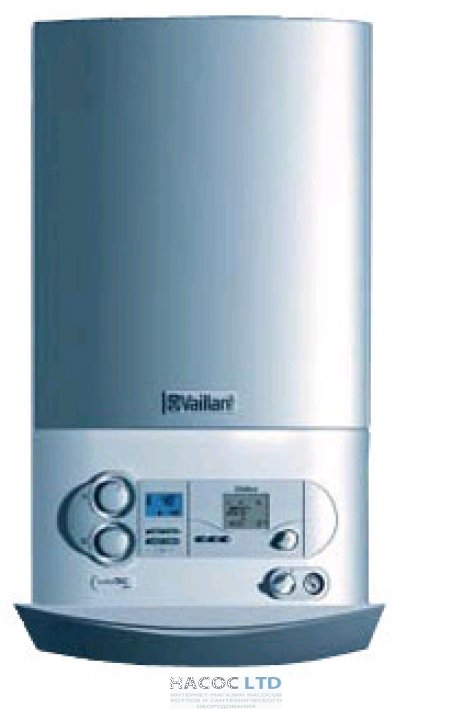 Котел Vaillant turboTEC pro VUW INT 202-3 M H