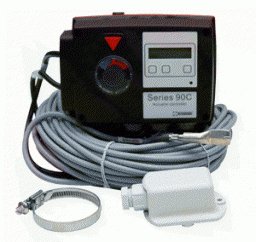 Контроллер ESBE 90C-3C