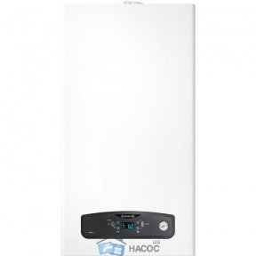 Конденсационный газовый котел Ariston Cares S 24