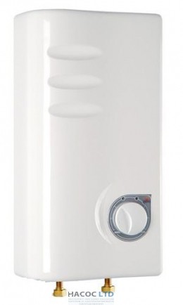 Проточный водонагреватель KOSPEL EPP-36 Maximus electronic 36 кВт 380V 3~