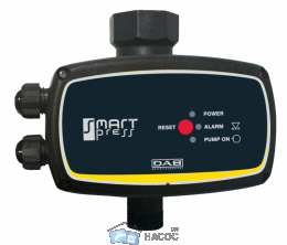 DAB Smart-press 3 НР WG автоматический контроллер насос