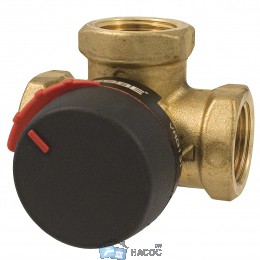 3-ходовой смесительный клапан ESBE VRG 131 3/4 Kvs 6,3