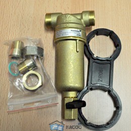 Фильтр Honeywell FF06-3/4 AAM