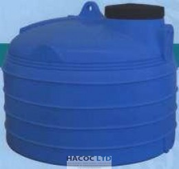 Бак пластиковый для питьевой воды PAN 7500