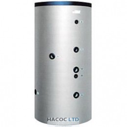 Аккумулятор горячей воды для систем отопления 300 л. 630*1400 GIACOMINI