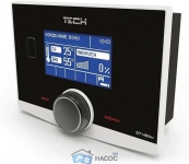 Блок управления котлом Tech ST-480 zPID