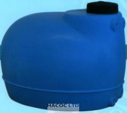 Бак пластиковый для питьевой воды SOV1 300л