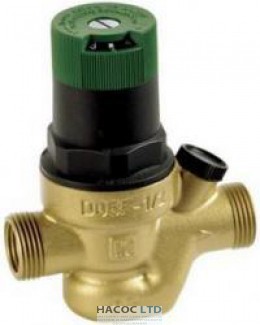 Клапан понижения давления Honeywell D05F 1A