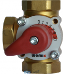 Womix MIX M 3-50 3-х клапан 2