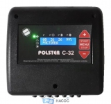 Блок управления котлом Polster C-32 N (настенный)