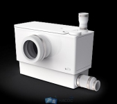 Канализационная насосная установка Wilo DrainLift MINI3- XS/WC (6095128)