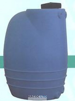 Бак пластиковый для питьевой воды SOV3 500