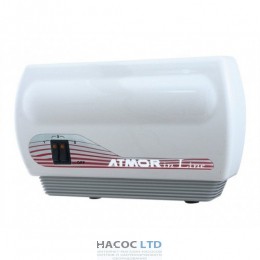 Проточный водонагреватель Atmor In line 5 kW (2+3)