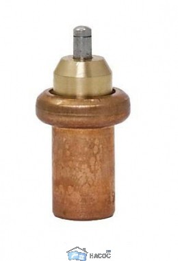 Термостатический патрон для трехходового клапана ESBE VTC951