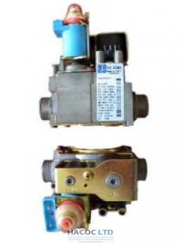 Газовая автоматика SIT 845 (Immergas)
