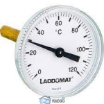 Laddomat Термометр LM21-100/60