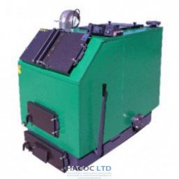 Котел твердотопливный MODERATOR Unica Max 160kW