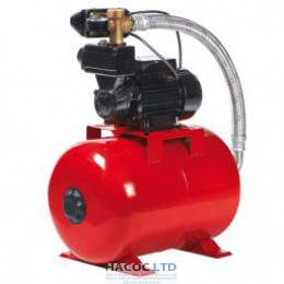 AUTPS60 Насосная станция