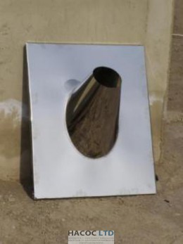 Крыза 0-15 15-30 30- 45 (сталь марки 304)