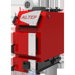 Твердотопливный котел Альтеп Trio UNI PLUS 14-600 кВт