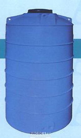 Бак пластиковый для питьевой воды NSV 700