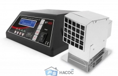 Блок управления котлом Tech ST-322 (регулятор тяги для котла или камина)
