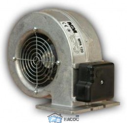 Вентилятор для котла WPA X2 аналог WPA-120 до 50 кВт