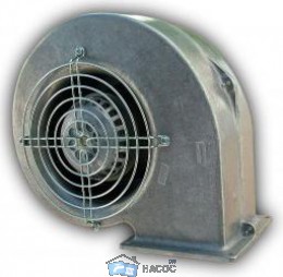 Вентилятор для котла CMB2-180/80 до 300 кВт