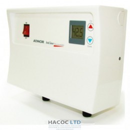 Проточный водонагреватель Atmor In line Thermostatic 12 kW