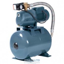 AUJSWm15M НАСОСНАЯ СТАНЦИЯ