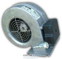 Вентилятор для котла WPA-06 до 50 кВт