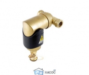 Сепаратор шлама Spirotech SpiroTrap Dirt MB2 28 мм