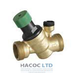 Клапан понижения давления Honeywell D04FS 3/4A
