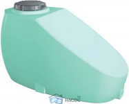 Бак пластиковый для питьевой воды SPS-R 1000