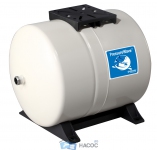Гидроаккумулятор PressureWave 80 литров горизонтальный (PWB-80LH)