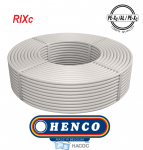Труба металлопластиковая Henco RIXc 16х2 (PE-Xc/Al 0,2/PE-Xc) Бельгия (200-R160212)