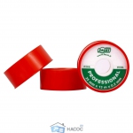 Лента PTFEPRO 0,2х25мм х 12 м FACOT Италия (TEF02512PRO)