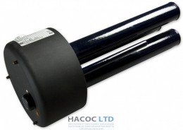 Трубчатый электронагреватель (ТЭН) Drazice TPK 210-12/12kW