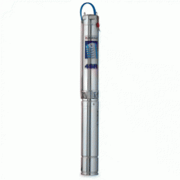 Pedrollo 4SR2m/10-P QEM 75
