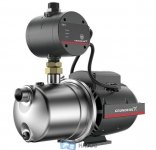 Grundfos JP 3-42 PM1, насосная станция