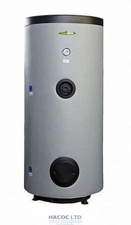 Elektromet WGJ-S 250 DUO FIT